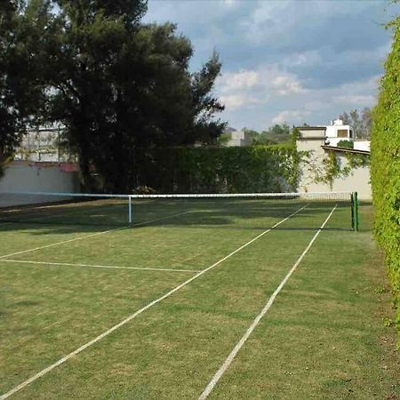 Elegante Habitacion Ideal Para Tu Estancia. Сан-Міґель-де-Альєнде Екстер'єр фото