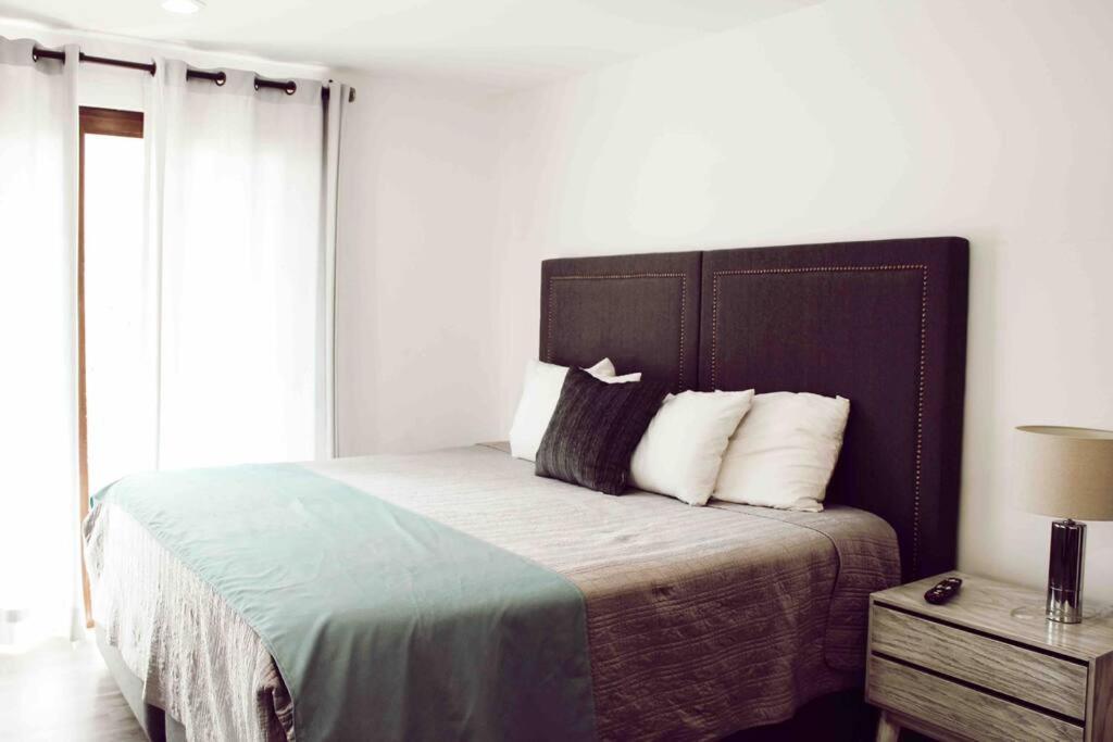 Elegante Habitacion Ideal Para Tu Estancia. Сан-Міґель-де-Альєнде Екстер'єр фото