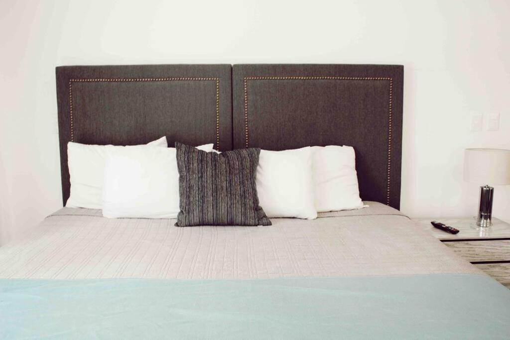Elegante Habitacion Ideal Para Tu Estancia. Сан-Міґель-де-Альєнде Екстер'єр фото