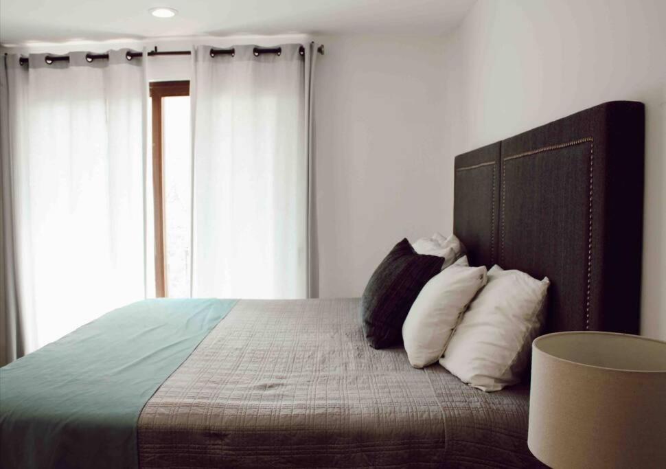 Elegante Habitacion Ideal Para Tu Estancia. Сан-Міґель-де-Альєнде Екстер'єр фото